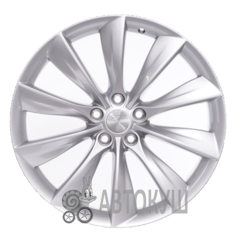 WSP Italy Tesla (W1402) Volta 9×22 5×120 ET35 DIA64,1 S