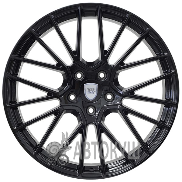 WSP Italy Porsche  (W1058) Okinawa 11×21 5×130 ET58 DIA71,6 GB