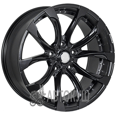 Allante 1091 10×22 5×150 ET45 DIA110,1 DB