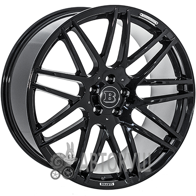 Allante 1003 9×20 5×130 ET50 DIA84,1 DB