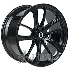 Replica Bentley BN1040L 9,5×21 5×112 ET41 DIA57,1 GB