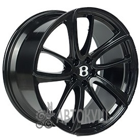 Replica Bentley BN1040R 9,5×21 5×112 ET41 DIA57,1 GB