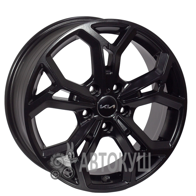 ZF FE190 7×17 5×114,3 ET48,5 DIA67,1 BM