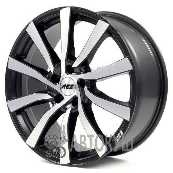 Aez Reef 9×20 5×114,3 ET40 DIA71,6 MtBP