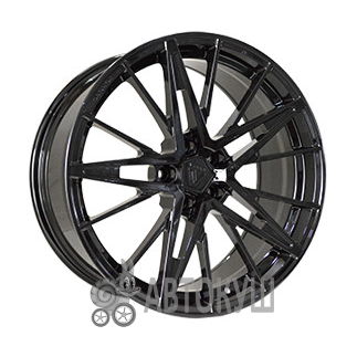 Vissol Forged F-1036 9×20 5×112 ET26 DIA66,5 GB