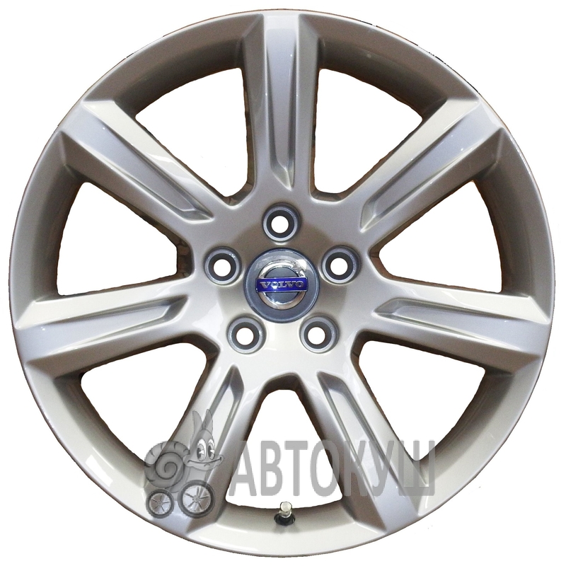 Volvo OEM 31362838 8×17 5×108 ET42 DIA63,4 S