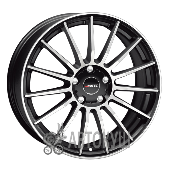 Autec Lamera 8×19 5×112 ET30 DIA70,1 BMP
