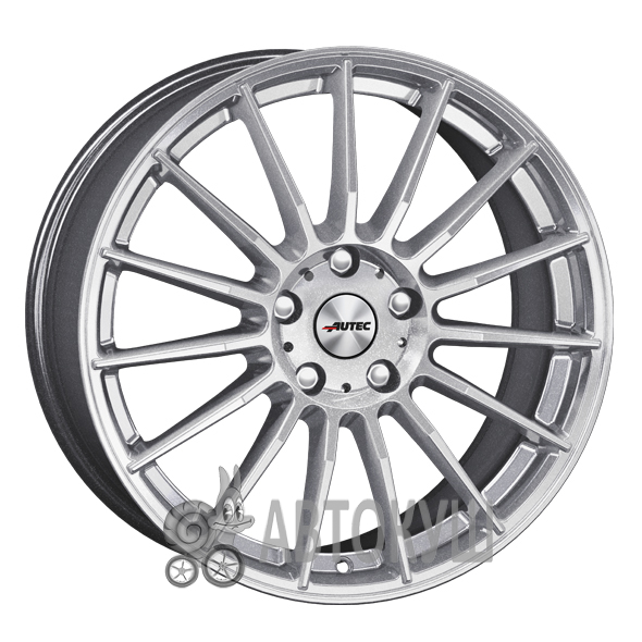 Autec Lamera 8×19 5×112 ET30 DIA70,1 HS