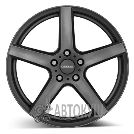 Dezent TY 6×15 5×114,3 ET48 DIA71,6 GR