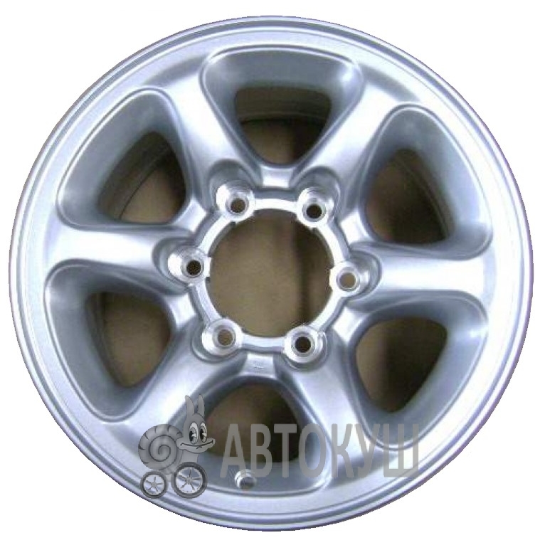 Great Wall 20-3101020A2 7×15 6×139,6 ET10 DIA110 S