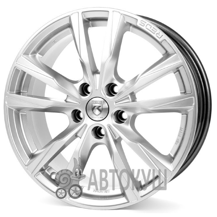 Momo Reds K2 HD 6,5×15 5×112 ET40 DIA72,3 HS