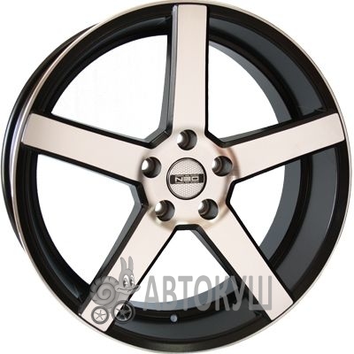 Tech Line TL V03,20 8,5×20 5×114,3 ET40 DIA67,1 BD