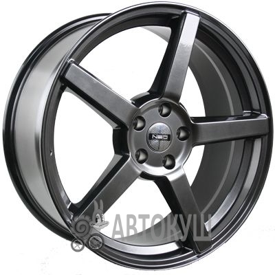 Tech Line TL V03,20 8,5×20 5×114,3 ET40 DIA67,1 BH