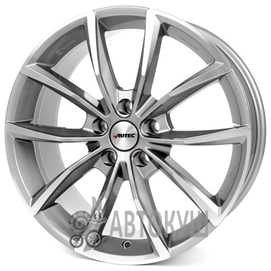 Autec Astana 9×21 5×112 ET22 DIA66,5 TP
