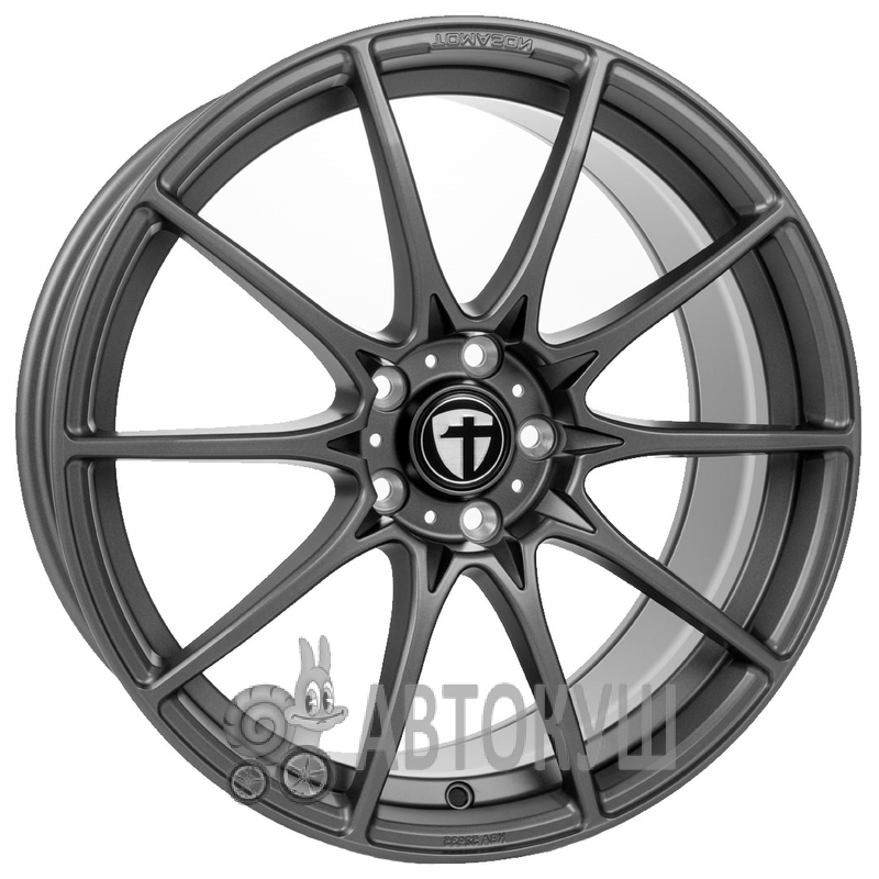Tomason TN25 8×18 5×120 ET45 DIA72,6 MGR