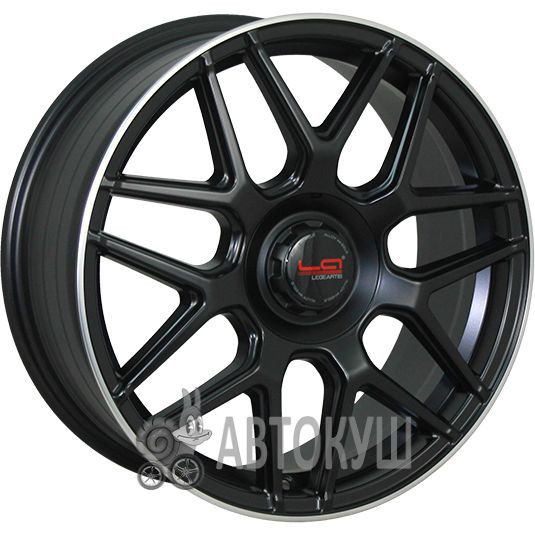 Replica LegeArtis Mercedes MR541 8,5×18 5×112 ET56 DIA66,6 MBPS