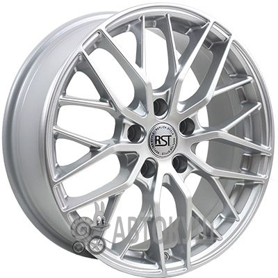 Tech Line TL RST,008 7,5×18 5×114,3 ET45 DIA60,1 S