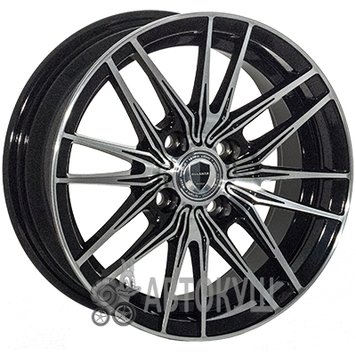 Allante 1052 6×14 4×100 ET35 DIA67,1 BF