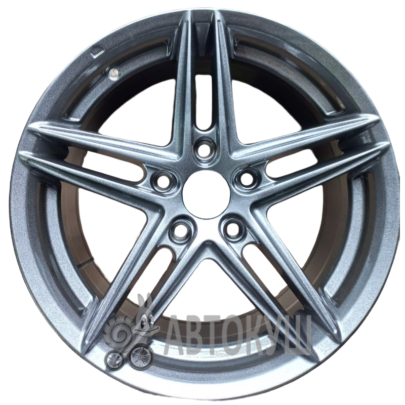 Allante T1067 7×16 5×114,3 ET35 DIA67,1 BS
