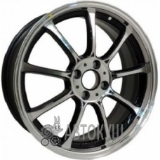 Mi-tech Ecotex 7×17 5×114,3 ET40 DIA67,1 AM/B