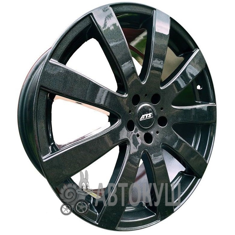 ATS Mita 10×22 5×120 ET40 DIA72,6 ANTHR
