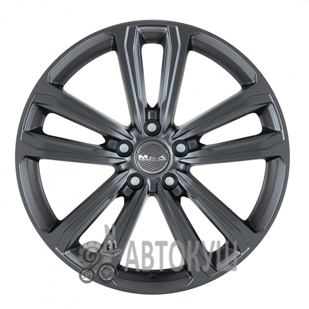 Mak Magma 6×15 5×98 ET38 DIA58,1 BT