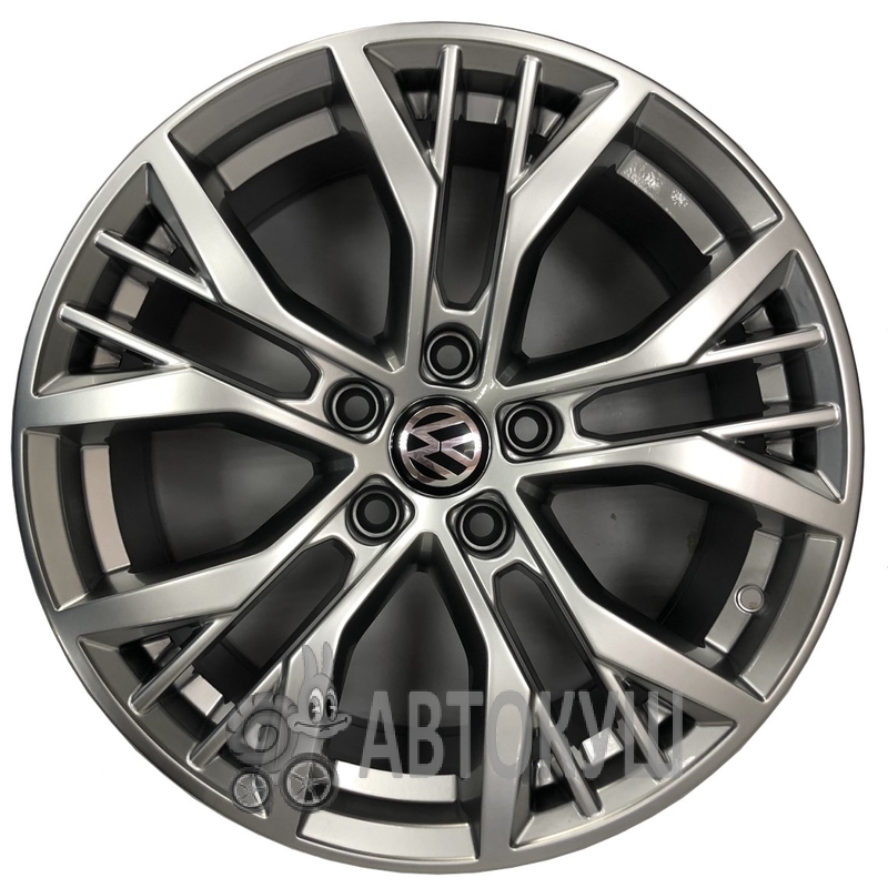 Replica Volkswagen CT1335 7,5×17 5×112 ET40 DIA57,1 HS