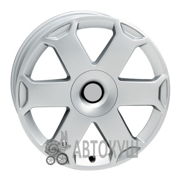 WSP Italy Audi (W536) Boston 7,5×17 5×100/112 ET45 DIA57,1 S