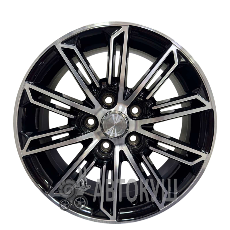 Replica Toyota CT2338 7,5×18 5×114,3 ET45 DIA60,1 BMF