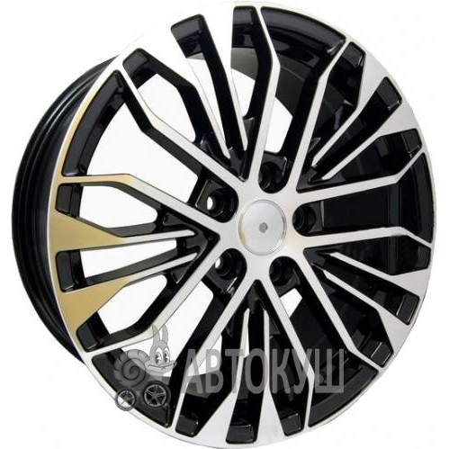 Replica Audi CT1383 8,5×19 5×112 ET28 DIA66,6 BMF