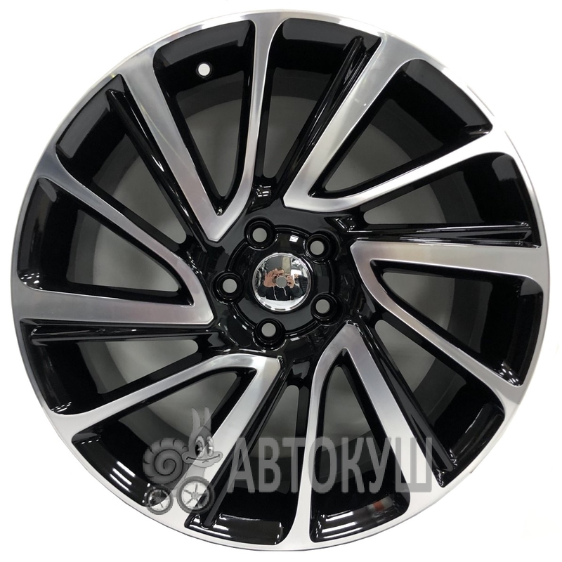 Replica Land Rover LR027 9,5×21 5×120 ET53 DIA0 BMF