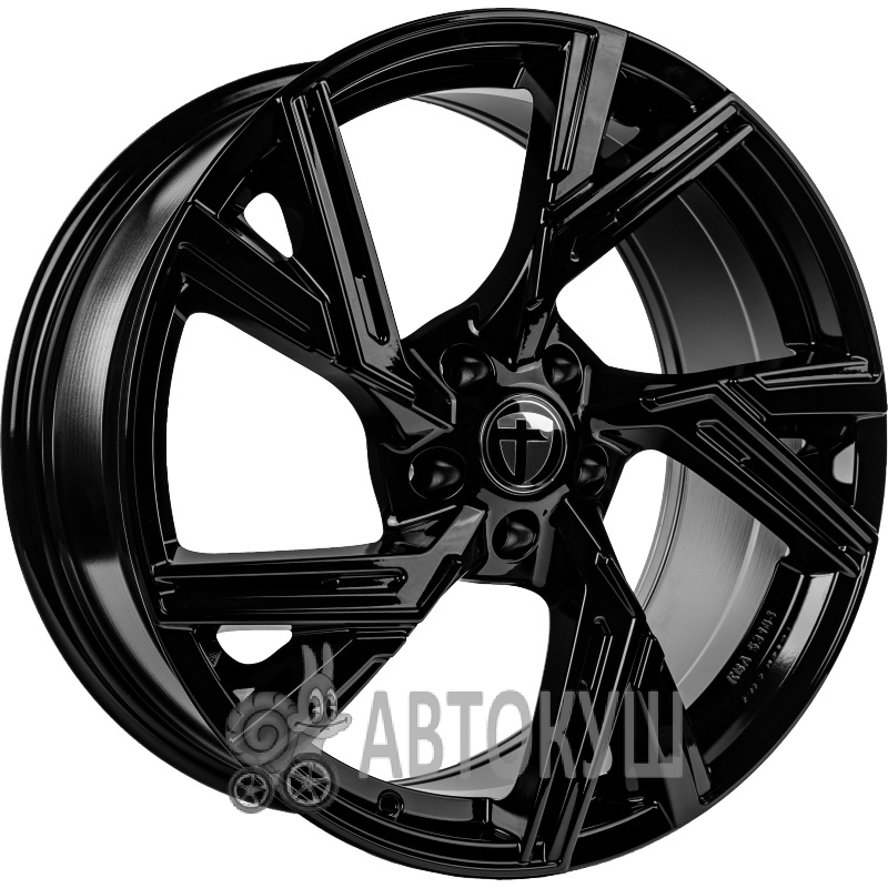 Tomason AR1 9×20 5×112 ET40 DIA66,6 GB