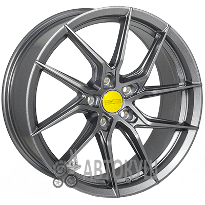 Zorat Wheels D2044 7,5×17 5×114,3 ET35 DIA67,1 MGRA