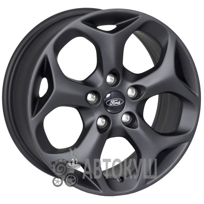 ZF TL5719 7×16 5×108 ET50 DIA63,4 BM