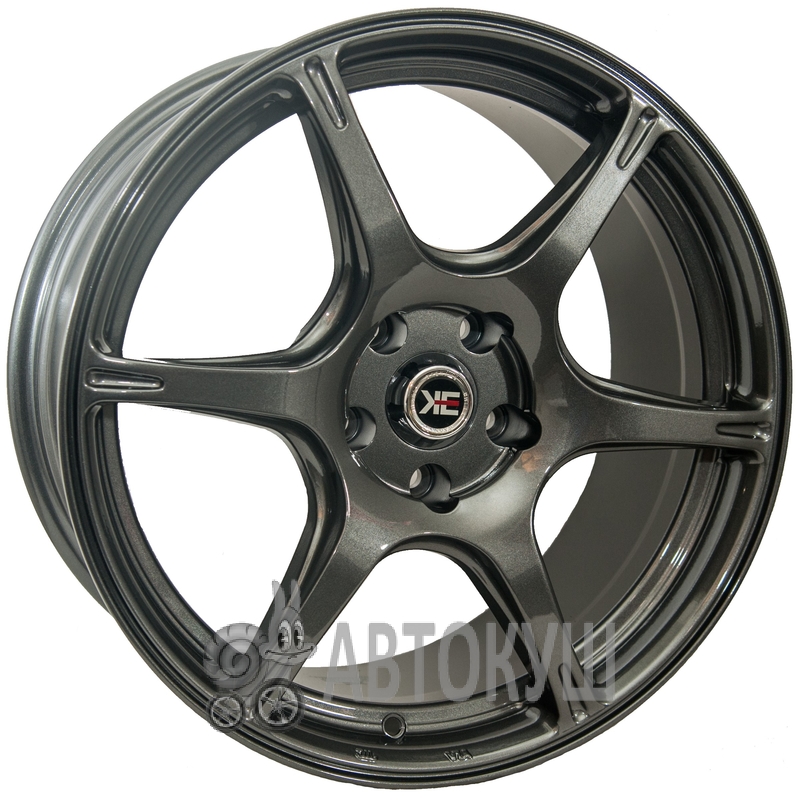 Replica Audi GT 3S180 8,5×18 5×112 ET35 DIA66,6 HB