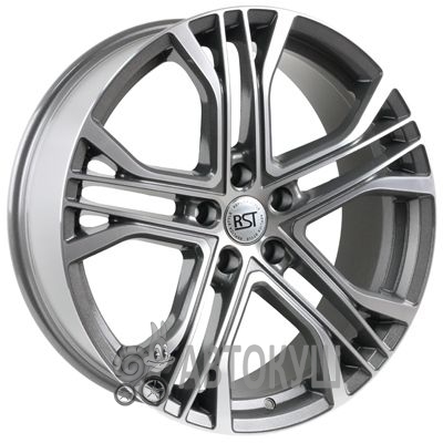 Tech Line RST,029 8,5×19 5×112 ET28 DIA66,6 GRD