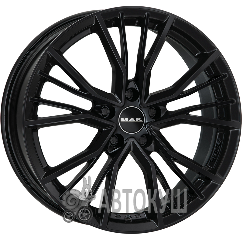 Mak Union 8,5×20 5×112 ET20 DIA66,6 GB