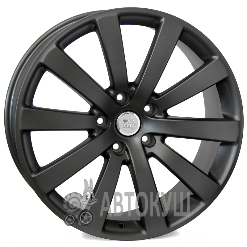 WSP Italy Volkswagen W459 Sahara 10×21 5×130 ET50 DIA71,6 MGM