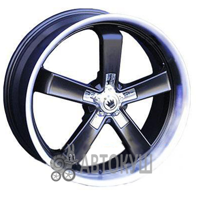 Konig SG27 8,5×20 5×120 ET35 DIA74,1 GBLP