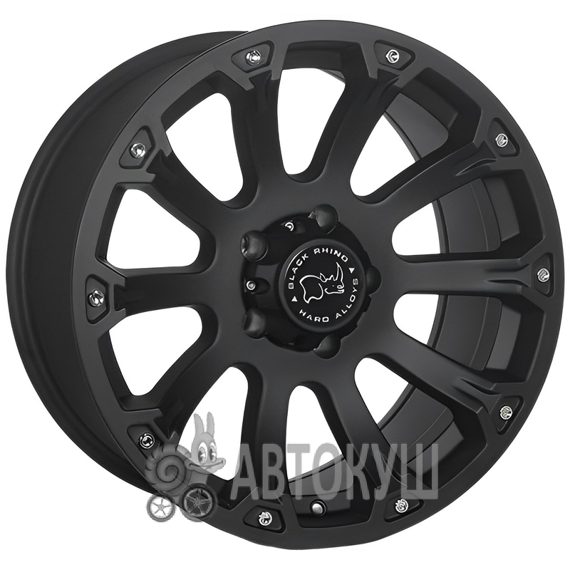 ZF TL0038 9×20 5×150 ET12 DIA110,1 BM