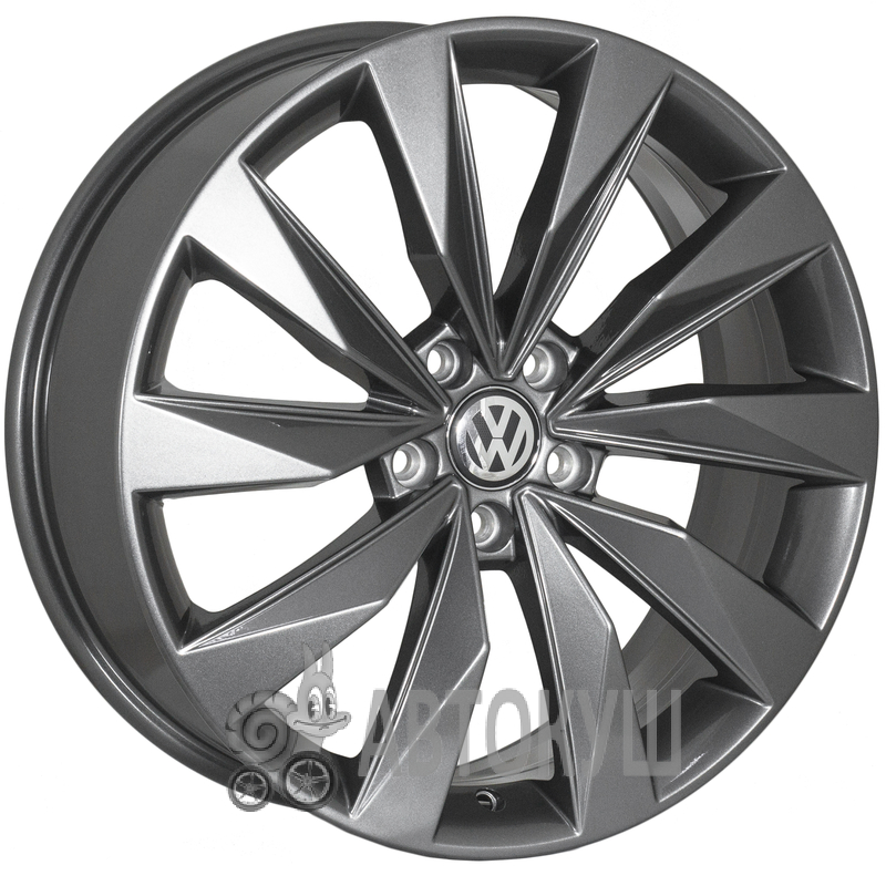 ZF TL0043NW 7×19 5×112 ET43 DIA57,1 GM