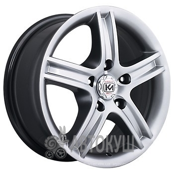 Kormetal KM 1016 7×16 5×120 ET40 DIA72,6 HB
