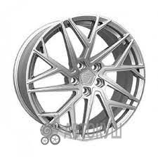 Vissol F-1054R 8,5×20 5×120 ET47 DIA72,6 SS