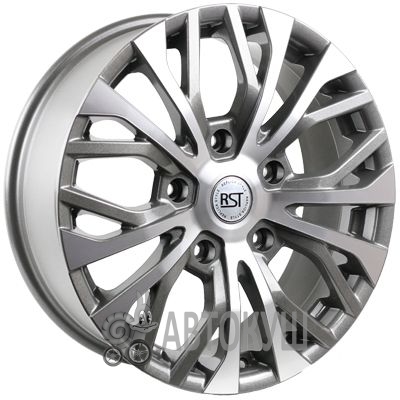 Tech Line RST,088 8×18 5×150 ET56 DIA110,1 GRD