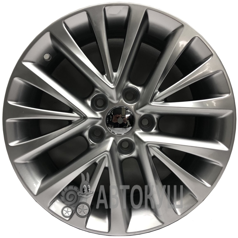 Replica Toyota CT2250 8×18 5×114,3 ET40 DIA60,1 HS
