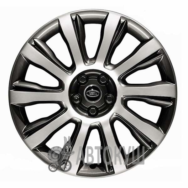 Replica Range Rover GT ZY2033 8,5×20 5×120 ET45 DIA72,6 MG