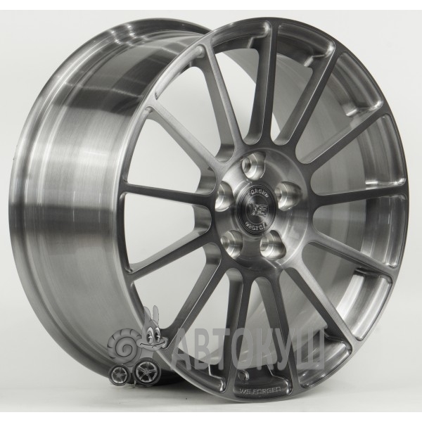 WS FORGED WS923B 8×18 5×114,3 ET50 DIA60,1 FBG