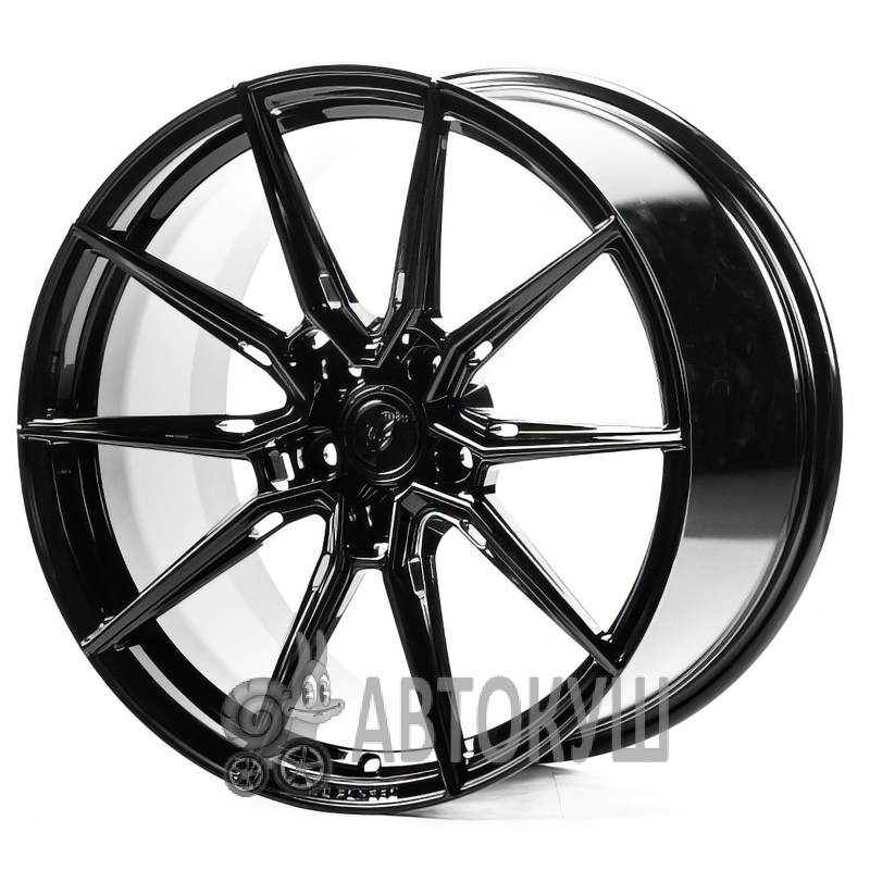 WS FORGED WS2105 10,5×19 5×114,3 ET45 DIA70,5 GB
