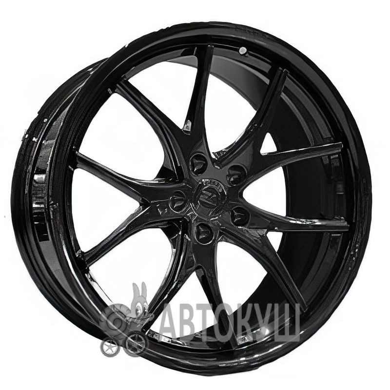 WS FORGED WS2120 9,5×20 5×115 ET20 DIA71,6 GB