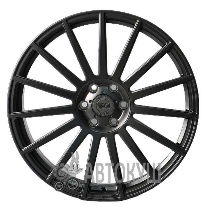 WS FORGED WS2128 8,5×20 6×114,3 ET35 DIA66,1 BM